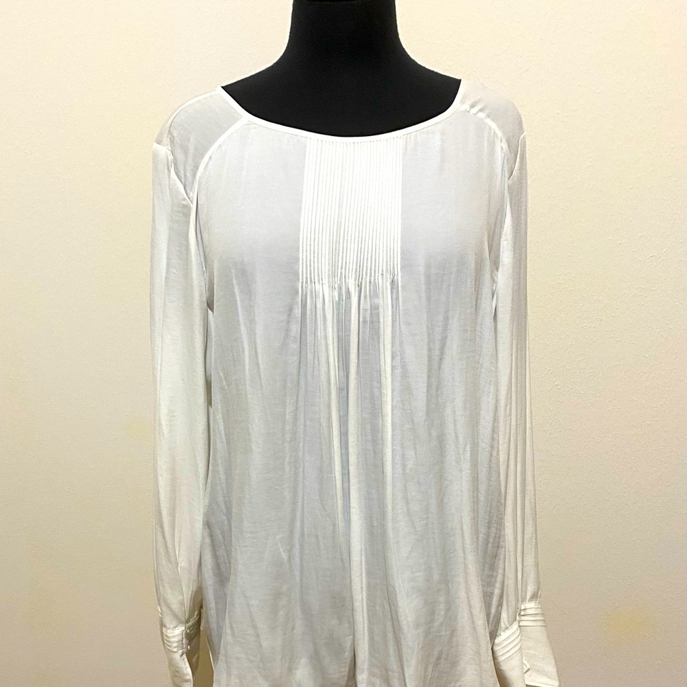 H Halston Top